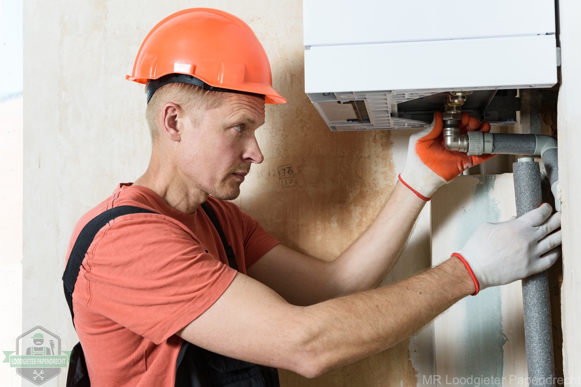 CV installatie onderhouden Papendrecht CV installatie onderhouden Papendrecht