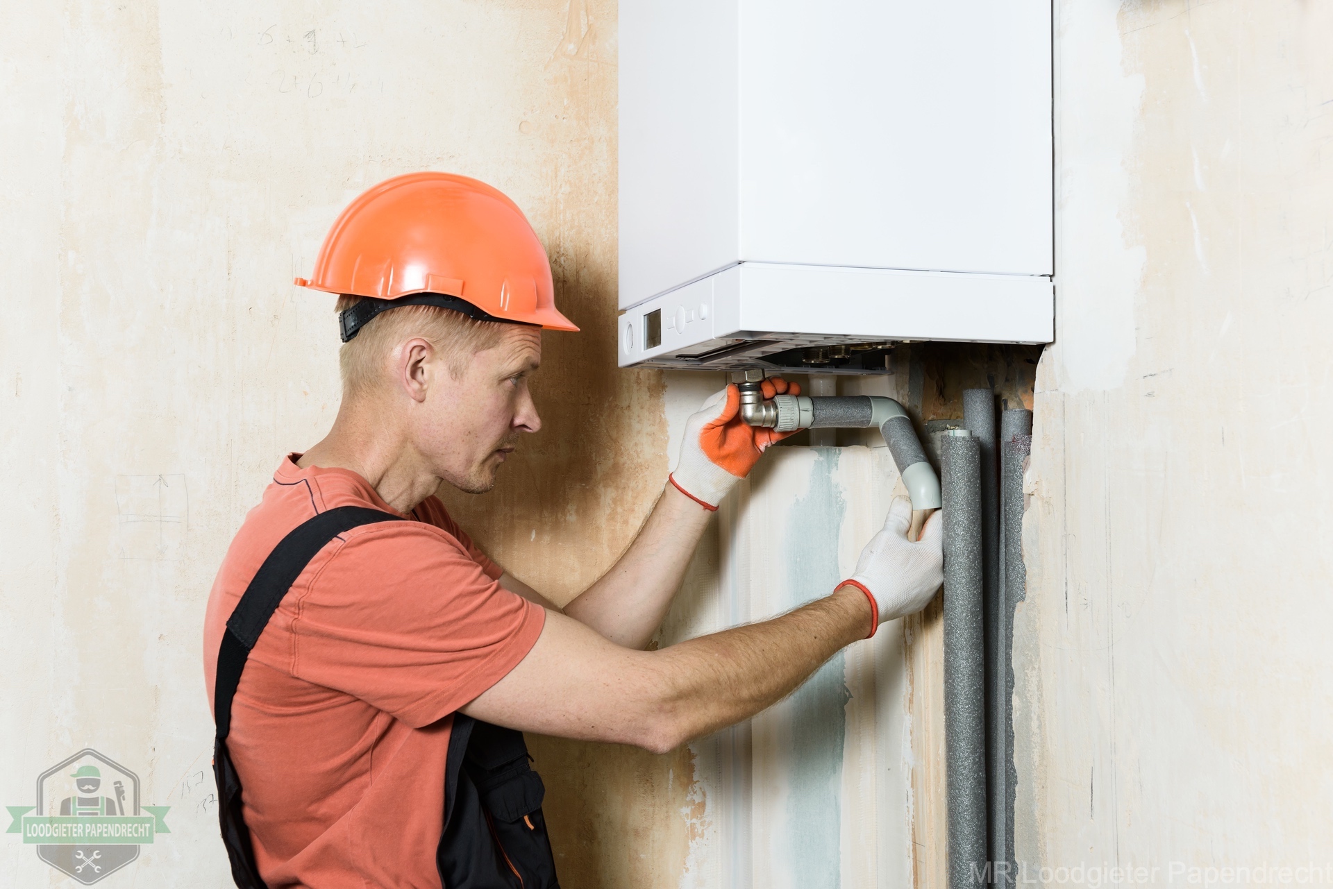CV ketel aansluiten Papendrecht CV ketel aansluiten Papendrecht