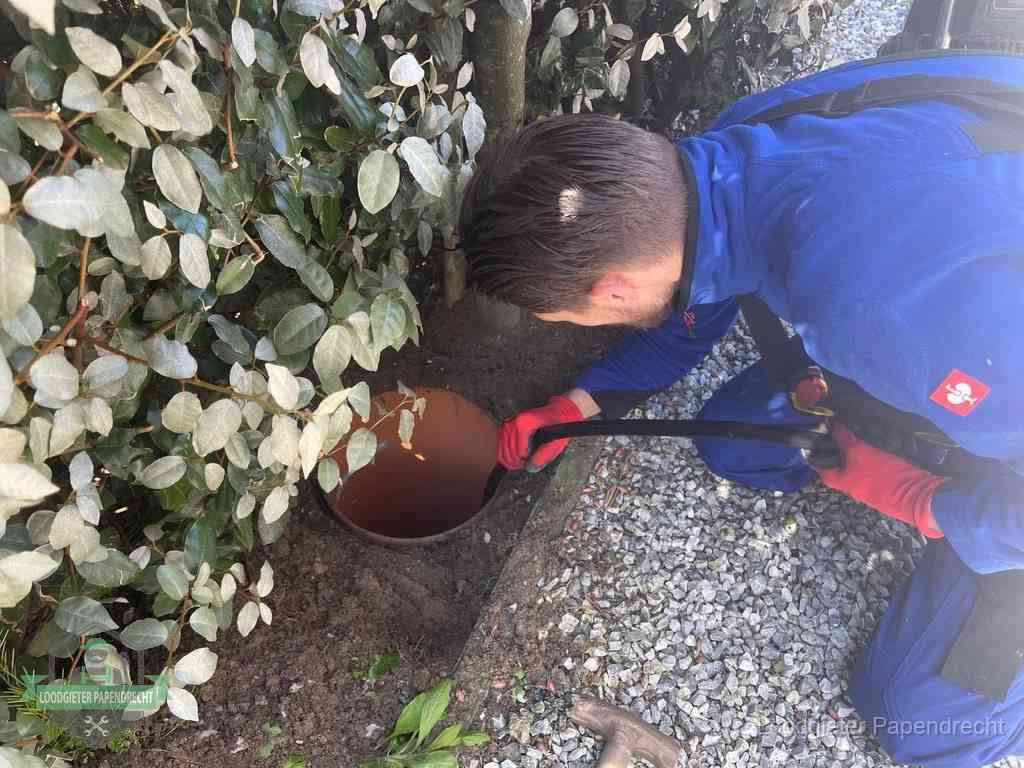 Loodgieter in papendrecht werkwijze Papendrecht