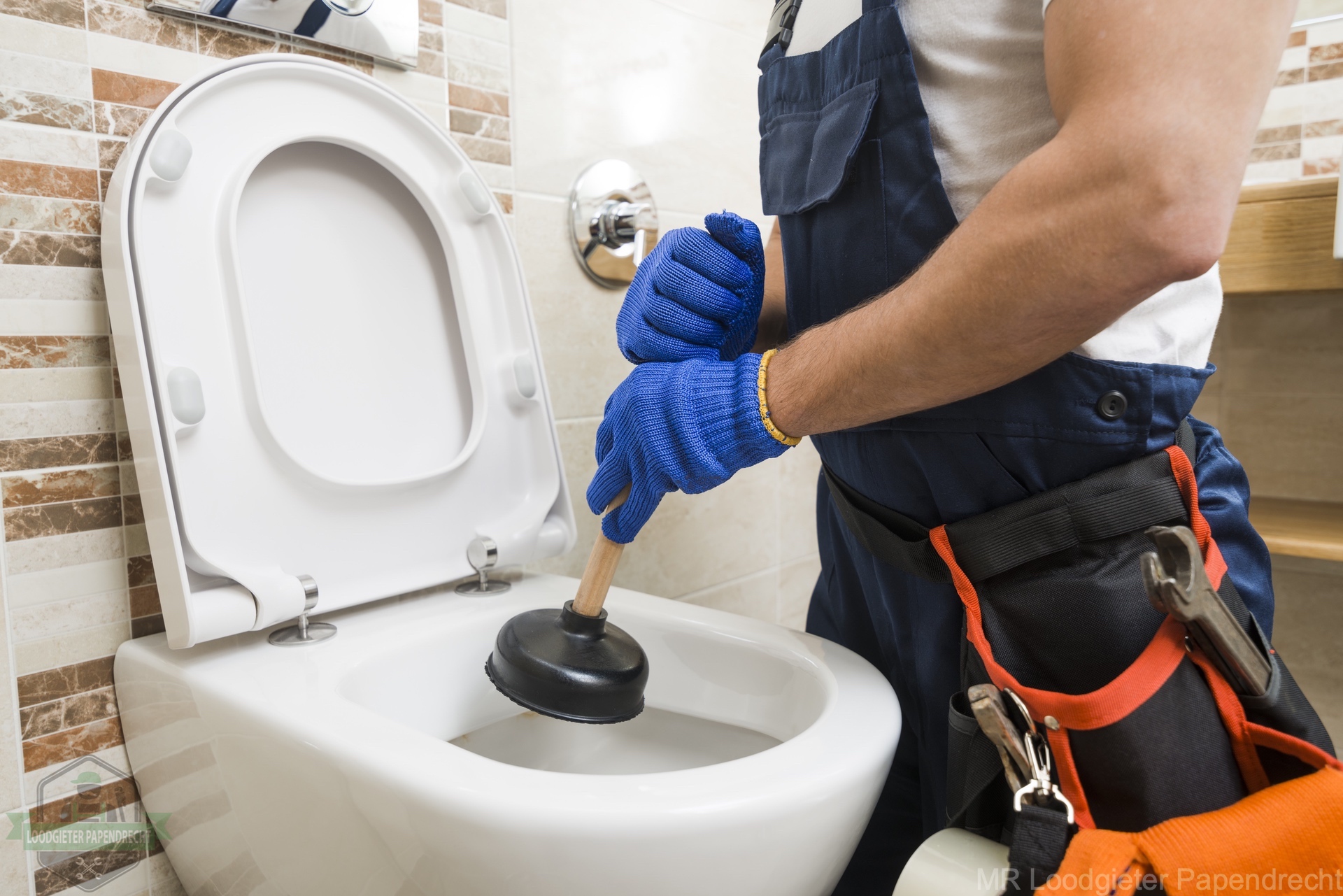 WC verstopt Loodgieter in Papendrecht WC verstopt Loodgieter in Papendrecht