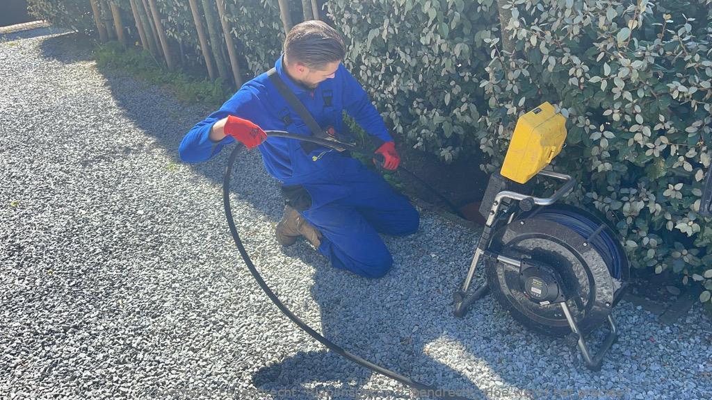 Rioolinspectie Papendrecht: Hoe werkt het precies?