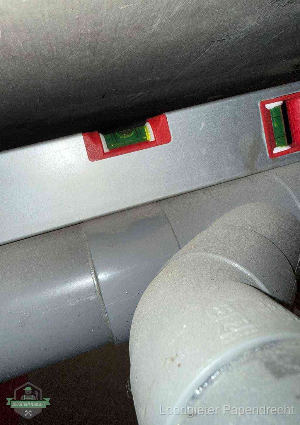 Warmtepomp installatie Papendrecht